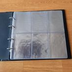 VERZAMELMAP VOOR POSTKAARTEN, Ophalen of Verzenden