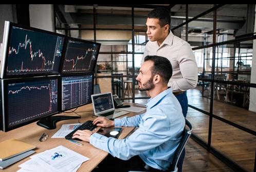 erdien Geld met Mijn Krachtige Forex Expert Advisor (EA)!, Zakelijke goederen, Kantoor en Winkelinrichting | Computer en IT, Ophalen