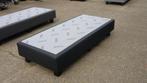 2 Nieuwe boxsprings - eenpersoons nu aan -50% !, Huis en Inrichting, Slaapkamer | Boxsprings, Ophalen, 90 cm, Eenpersoons, Nieuw