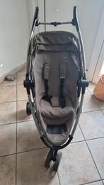 Buggy, Kinderen en Baby's, Ophalen, Gebruikt, Quinny