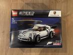 LEGO 75895 1974 Porsche 911 Turbo 3.0 nieuw, Enlèvement ou Envoi, Neuf, Ensemble complet, Lego