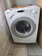 Machine à lessiver -  Miele Novotronic W1614, Elektronische apparatuur, Wasmachines, Ophalen, 1200 tot 1600 toeren, Gebruikt, Voorlader