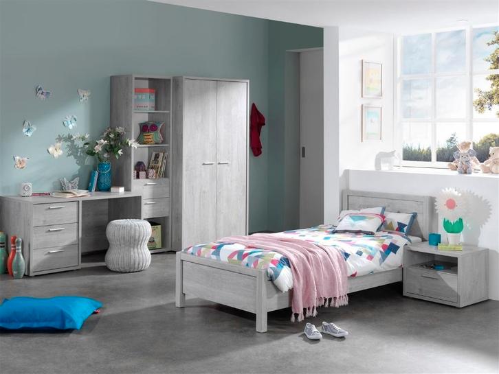 Complete kinderkamer, Kinderen en Baby's, Kinderkamer | Complete kinderkamers, Gebruikt, Jongetje of Meisje, Ophalen