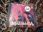 Metallica Tearing Your Insides Out Live Bootleg 2xCD 1993, Utilisé, Enlèvement ou Envoi
