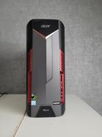 ✅ Acer Nitro Game PC - i5 9400F - Gtx 1660 Ti - SSD ✅, Comme neuf, Avec carte vidéo, Intel Core i5, Enlèvement