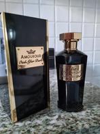 amouroud oud after dark parfum 100ml, Handtassen en Accessoires, Uiterlijk | Parfum, Ophalen of Verzenden, Zo goed als nieuw