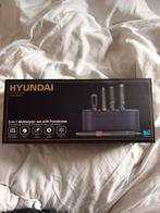 Hyundai 5-in-1 multistyler (gloednieuw), Ophalen, Nieuw