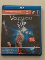 Volcanoes Of The Deep Sea - Blu-ray + DVD, Cd's en Dvd's, Blu-ray, Ophalen of Verzenden, Gebruikt, Documentaire en Educatief