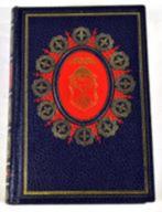 boek: romantiek en schandaal rond Madame de Pompadour, Verzenden, Gelezen