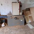 contactschuurmachine Tornado, Zakelijke goederen, Machines en Bouw | Houtbewerking, Ophalen