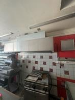 Hote professionnel, Ophalen
