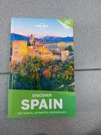 Lonely Planet Spanje, Boeken, Reisgidsen, Ophalen of Verzenden, Zo goed als nieuw, Lonely Planet