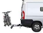Fietsdrager Enduro SD260, Auto diversen, Fietsendragers, Ophalen, Zo goed als nieuw, Brede banden, 2 fietsen