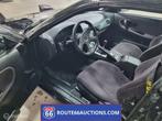 Nissan 200 SX Targa | 1989 | Route 66 Auctions, Auto's, Zwart, Bedrijf, Handgeschakeld, Overige carrosserie