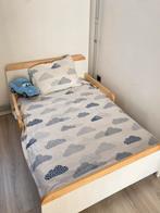 Meegroeibed La Redoute, Huis en Inrichting, Slaapkamer | Complete slaapkamers, Ophalen, Zo goed als nieuw