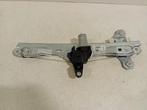 RAAMMECHANIEK ELEK LINKS ACHTER Kadjar (RFEH) (827014EA0A), Gebruikt, Links, Renault