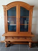 vitrinekastje, Antiek en Kunst, Antiek | Meubels | Kasten, Ophalen