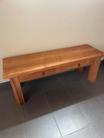 Sidetable, Huis en Inrichting, Tafels | Sidetables, Ophalen