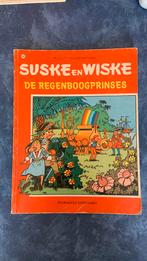 Suske en Wiske - De regenboogprinses, Ophalen of Verzenden