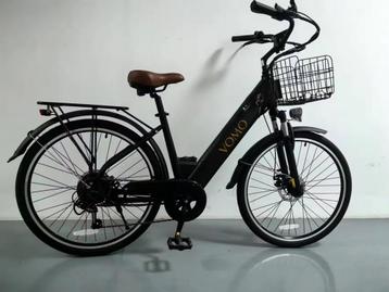 Velo électrique a vendre  beschikbaar voor biedingen