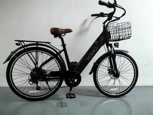 Velo électrique a vendre, Fietsen en Brommers, Elektrische fietsen, Nieuw, Ophalen of Verzenden