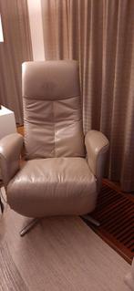 Relaxzetel swiss flex, Ophalen