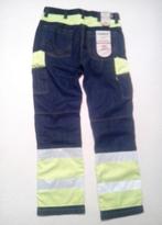 Nouveau pantalon de travail Snickers Mascot Fristads, Hommes, Enlèvement ou Envoi, Pantalon, Neuf