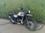 Royal Enfield - Himalayan 400, 400 cc, Bedrijf, Toermotor, 11 kW of minder