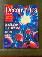 Collection complète « Découverte Junior », Livres, Journaux & Revues, Enlèvement, Utilisé, Science et Nature