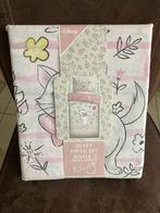 Nieuw Disney dekbedovertrek Marie - 135 x 200 cm, Kinderen en Baby's, Ophalen of Verzenden, Nieuw, Dekbedovertrek