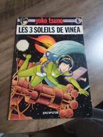 Yoko Tsuno T6 EO 1976 De 3 zonnen van Vinea, Ophalen of Verzenden, Gelezen