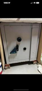 Coffre fort, Divers, Enlèvement, Comme neuf