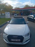 Audi A3 2018 diesel automaat euro 6b opendak., Autos, Achat, Diesel, Particulier, A3