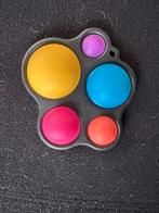 Popits, Enlèvement, Comme neuf