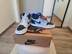 Nike air jordan 1 zoom cmft maat 44, Enlèvement ou Envoi, Neuf