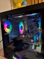 Lenovo Legion Mid-tier gaming pc te koop, Computers en Software, Desktop Pc's, Ophalen, Zo goed als nieuw, Gaming, SSD