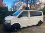 VW Bus Lichte vracht, Auto's, 4 deurs, Wit, Particulier, Transporter