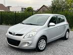 Hyundai i20 1.4Cc 75Pk 2012 euro 5 Airco Zeer proper, Bluetooth, Achat, Entreprise, Boîte manuelle