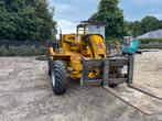 2,5T - 7m verreiker particulier, Ophalen, Verreiker