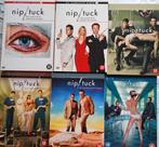 Nip/tuck volledige serie DVD, Vanaf 12 jaar, Ophalen of Verzenden, Zo goed als nieuw, Actie en Avontuur