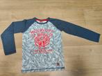 Longsleeve, Ophalen of Verzenden, Zo goed als nieuw, Shirt of Longsleeve, Jongen