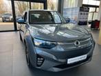 SSANGYONG KORANDO E-MOTION, Auto's, Automaat, 5 zetels, 5 deurs, 140 kW