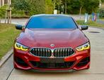 Bmw M850i 2020 Full option nieuwe staat, Auto's, Automaat, Euro 6, Bedrijf, Coupé