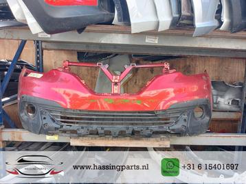 Renault Kadjar voorbumper 620220343R beschikbaar voor biedingen
