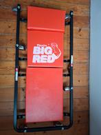 Chariot de mécanicien, Enlèvement, Neuf