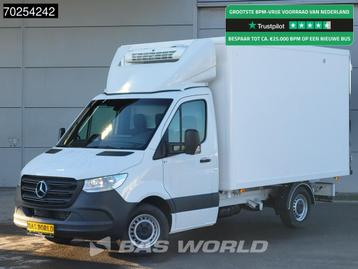 Mercedes Sprinter 315 CDI Koelwagen Thermo King V-300max 230, Neuf, Achat, Entreprise, 3 places