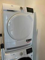AEG 6000 series 7kg, Elektronische apparatuur, Ophalen, 6 tot 8 kg, Zo goed als nieuw, Voorlader