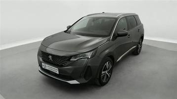 Peugeot 5008 1.5 BlueHDi Allure EAT8 NAVI / S-CUIR / FULL LE beschikbaar voor biedingen