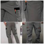 Pantalon cargo multifonction, souple , ample, Enlèvement ou Envoi