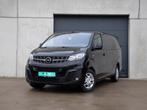 Opel Vivaro DC 6 ZIT 2.0 AT8 122PK|CAMERA|NAVI|DODEHOEK|HUD, Autos, Opel, Achat, Vivaro, Cruise Control, Noir